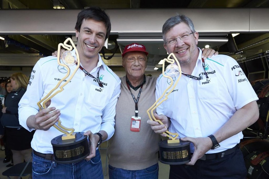 Grand Prix Monaco 2013