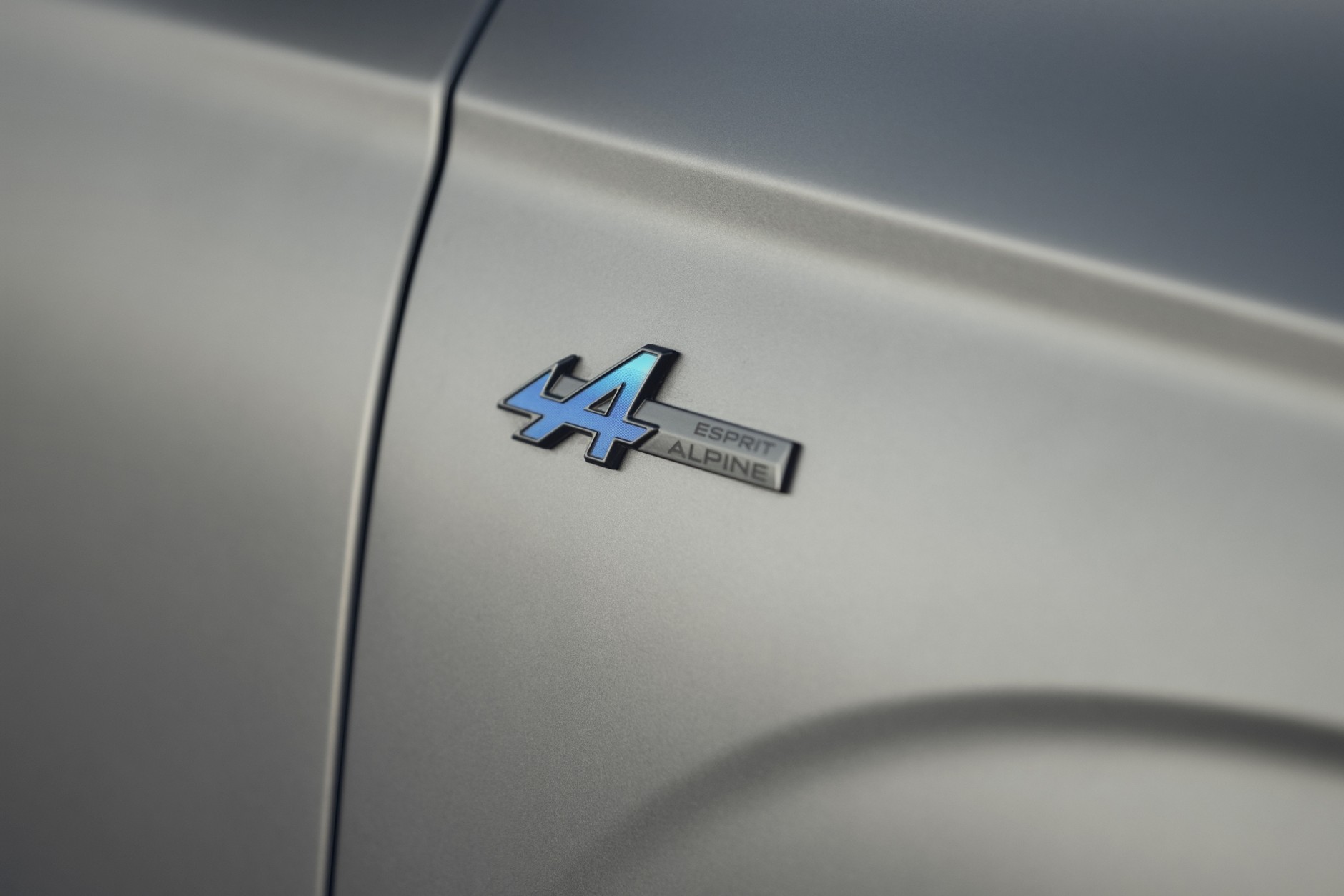 Renault Austral 2022