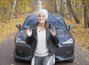 Cupra Leon - to nie jest samochód dla nudnych ludzi