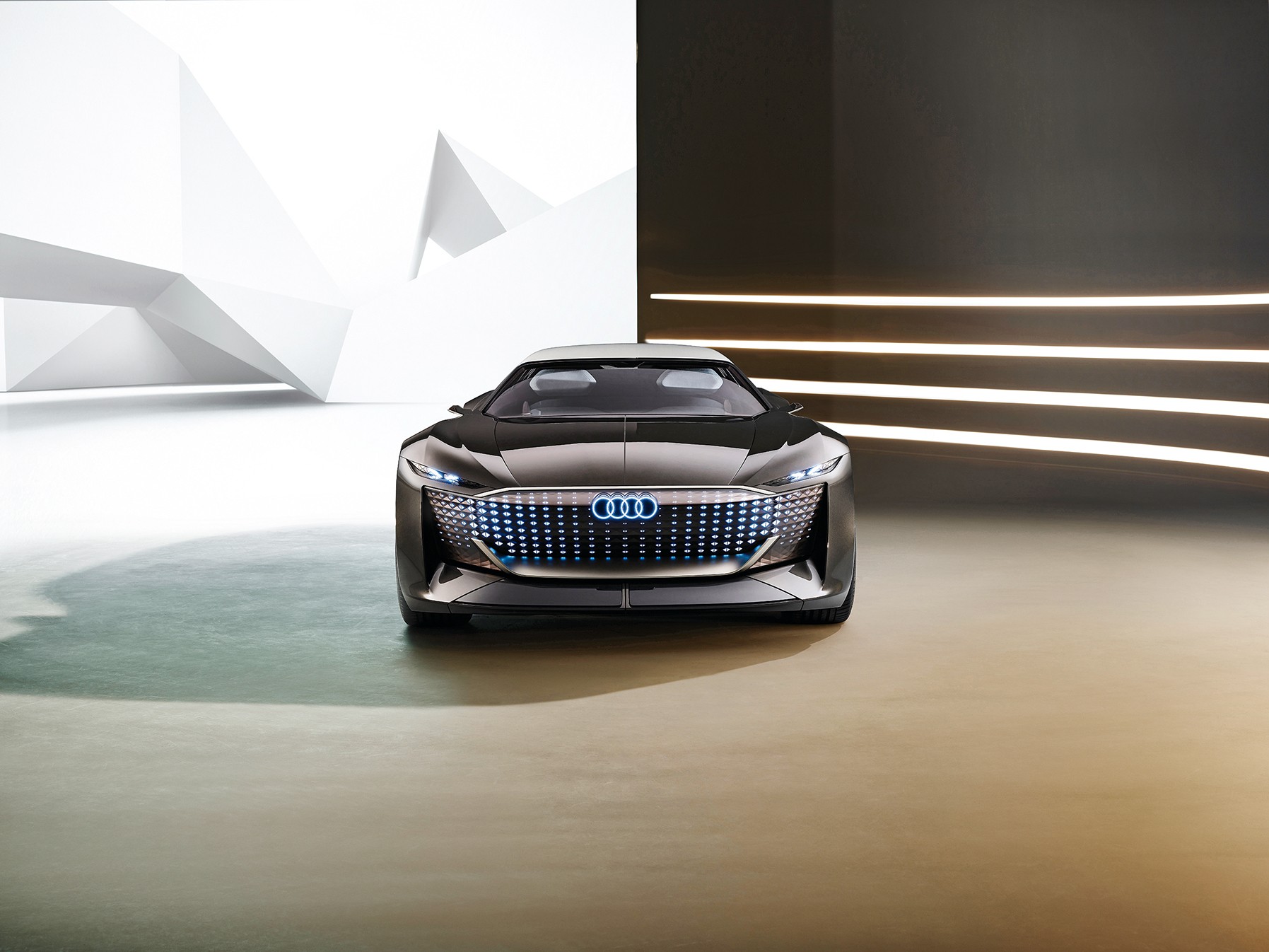 Audi Skysphere