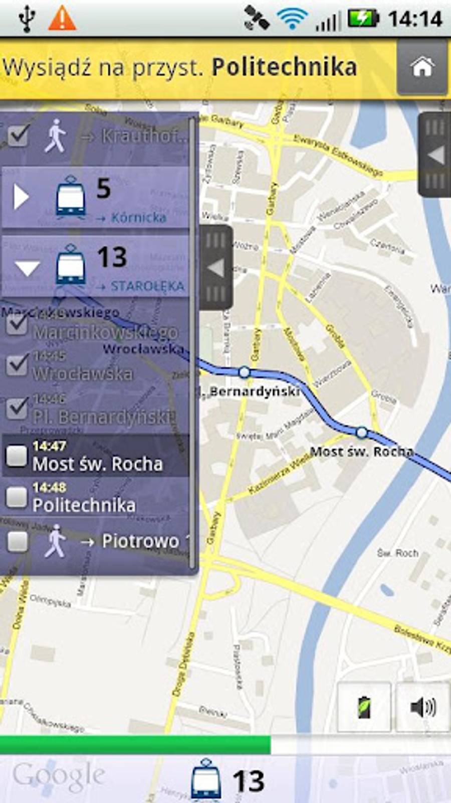 Mobilne aplikacje przydatne w podróży