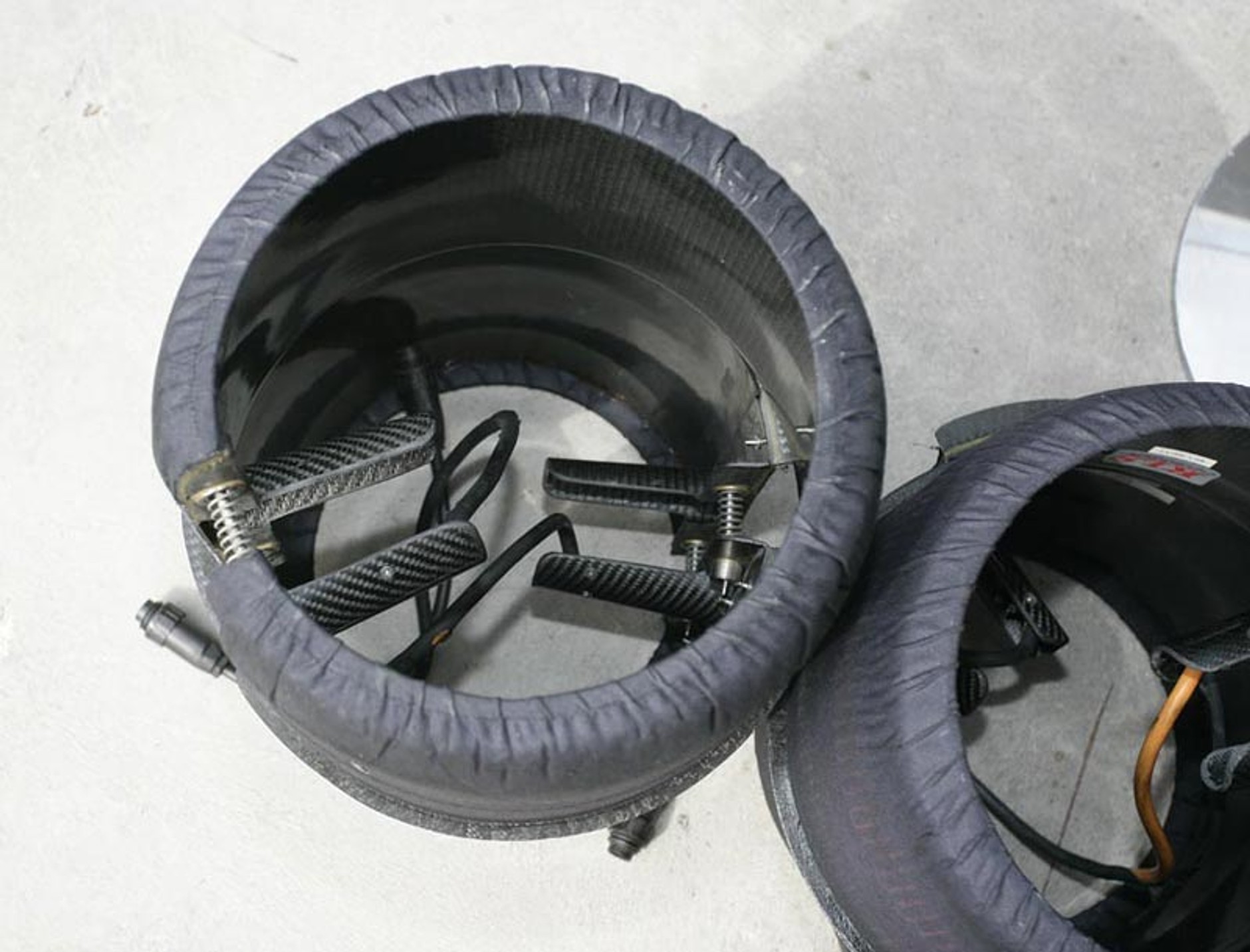 Grand Prix Turcji 2008: Jiří Křenek - fotogaleria