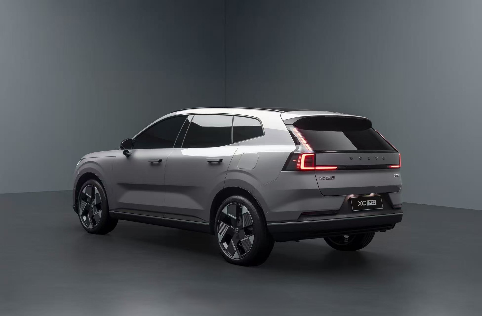Volvo XC70 (2025)