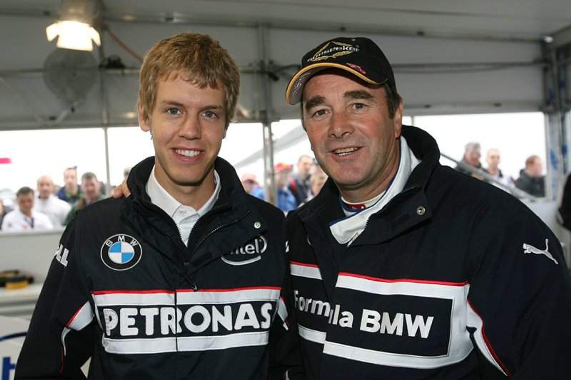 Grand Prix Wielkiej Brytanii 2007: fotogaleria