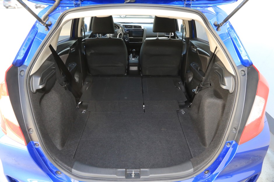 Honda Jazz X-Road