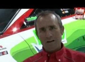Stephan Peterhansel zaprasza na Biwak Dakar