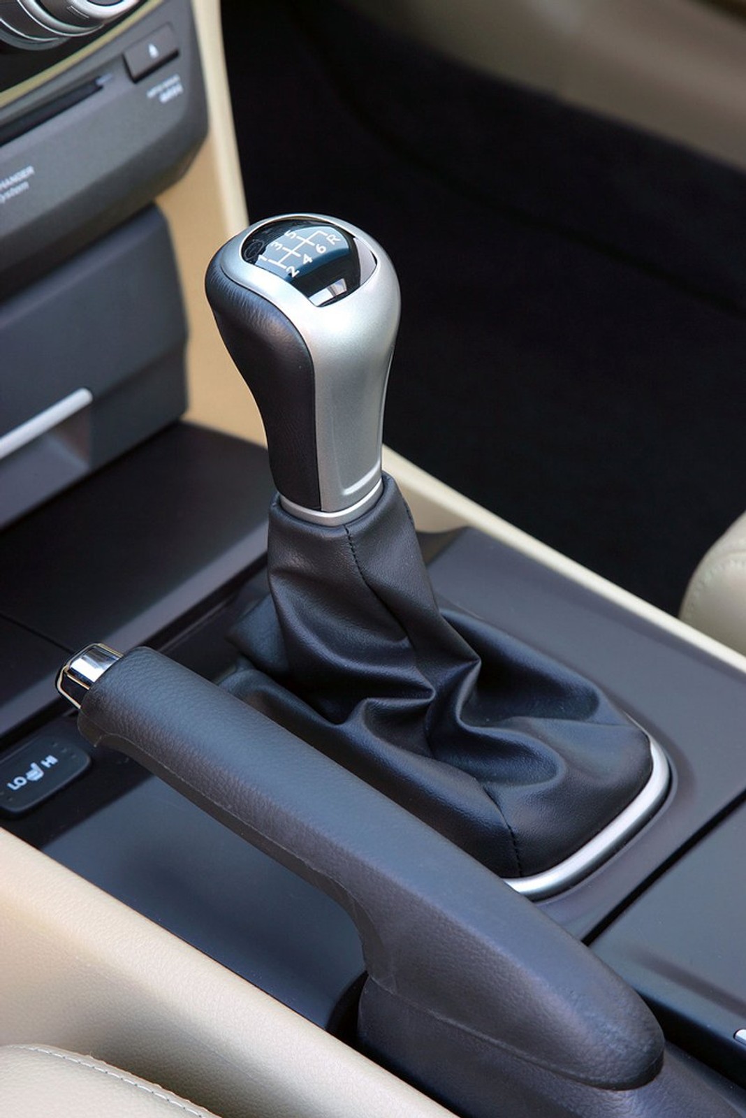 Nowa Honda Accord dla rynku północnoamerykańskiego