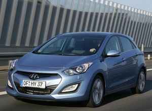 Nadjeżdża nowy Hyundai i30 (ceny)