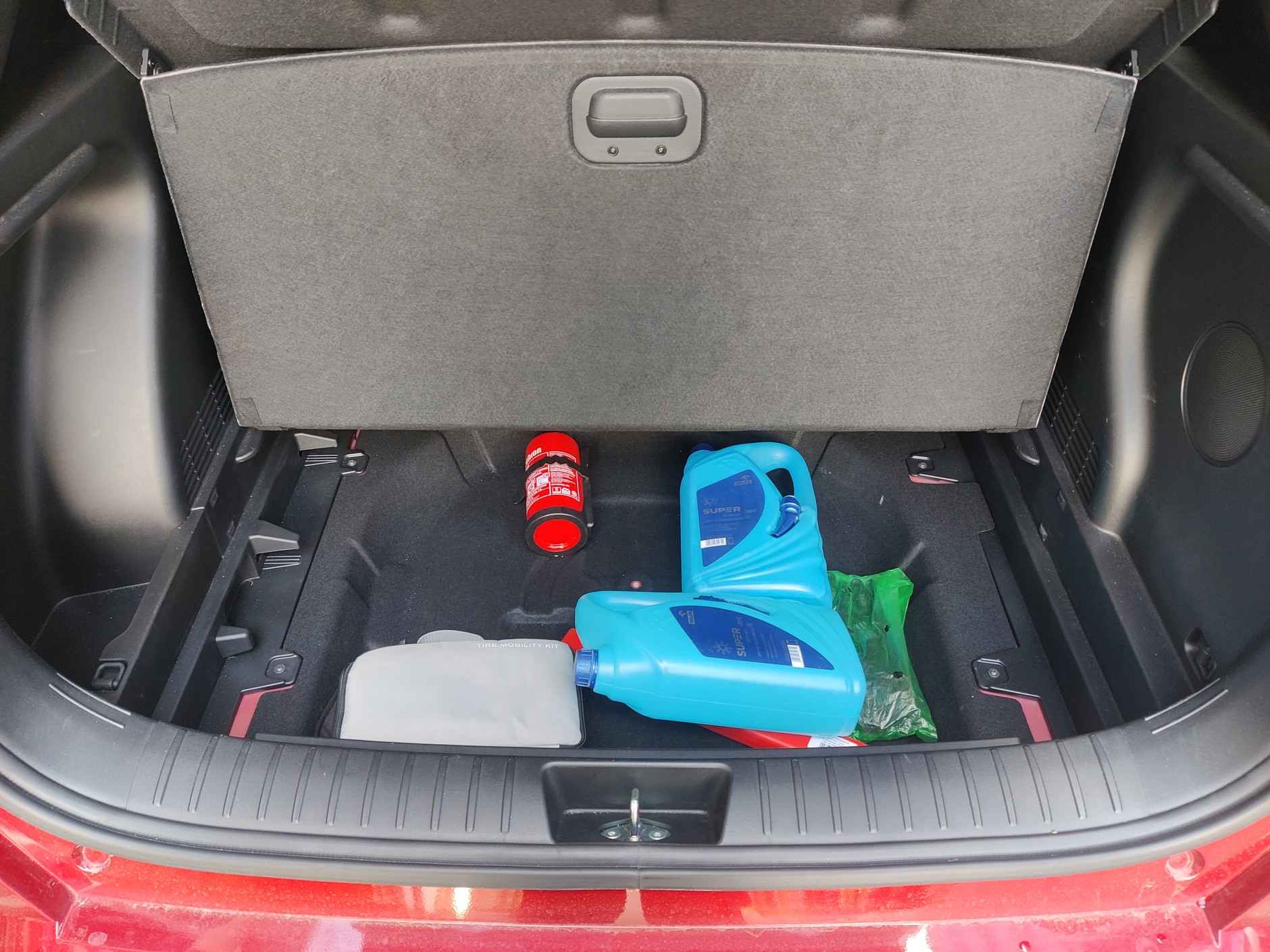 2024 Hyundai Kona Hybrid