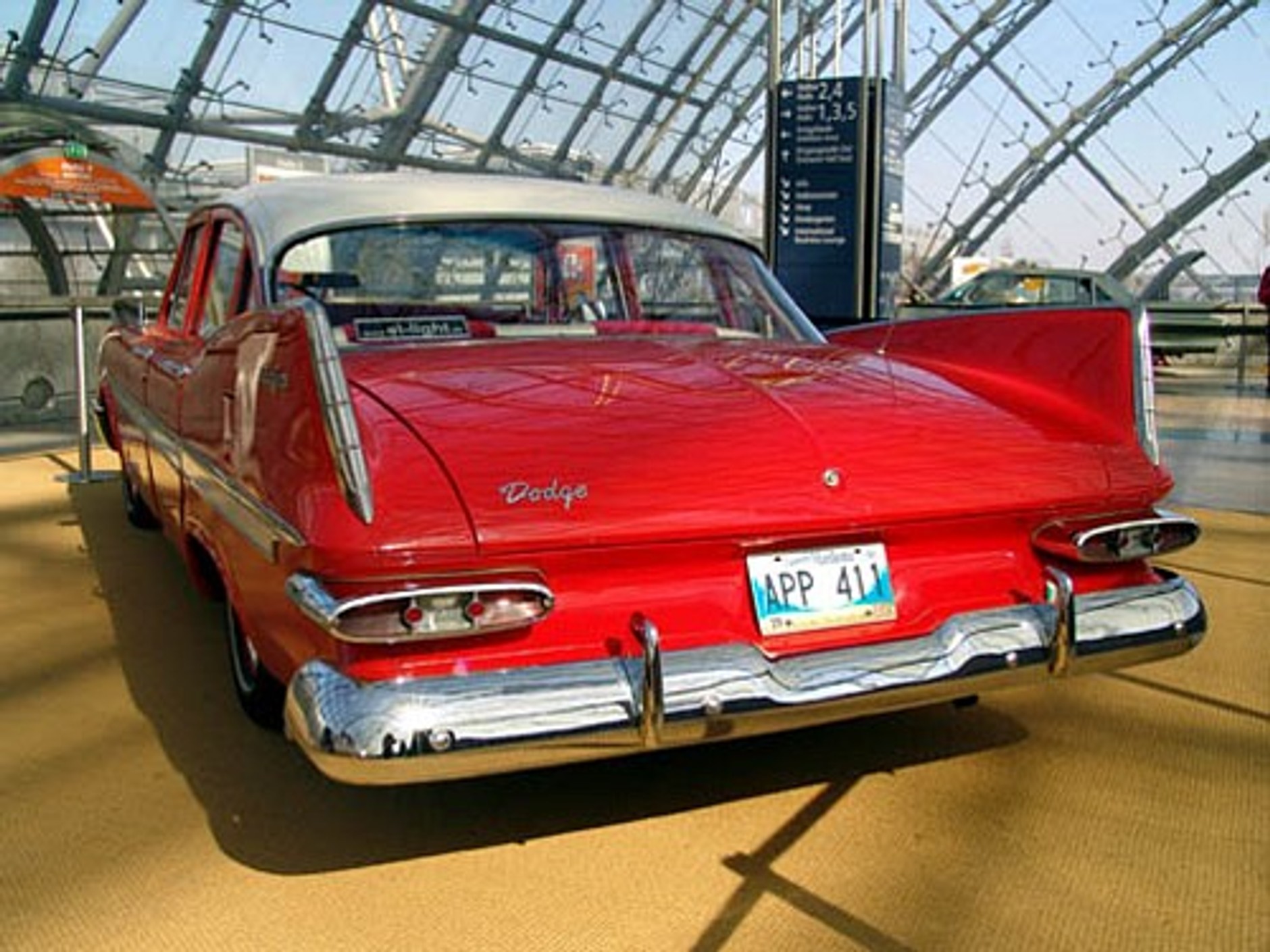 Amerykańskie krążowniki