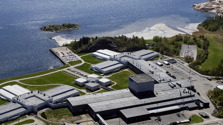 Volvo przejmie Pininfarinę