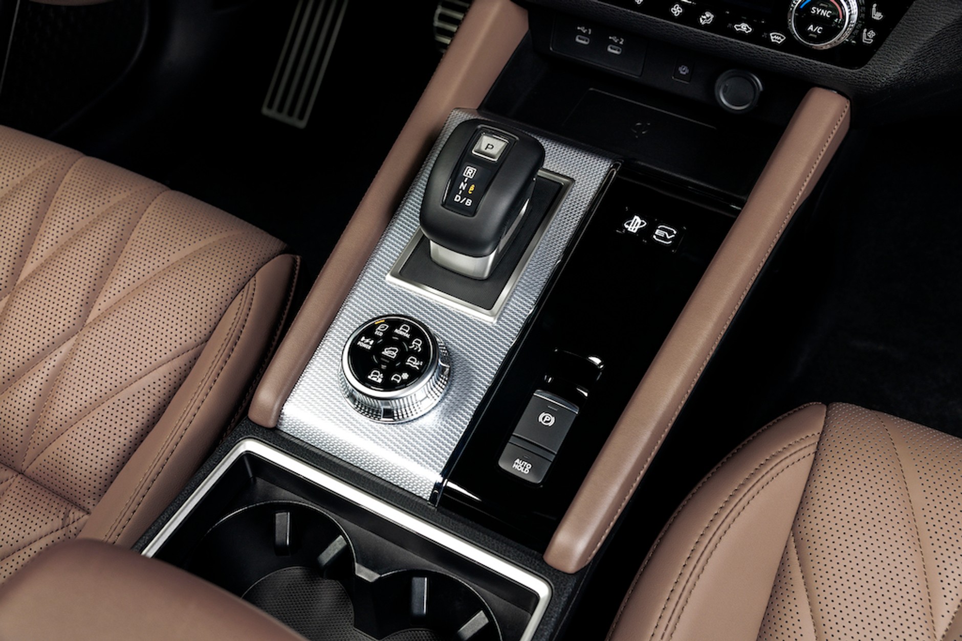 Nowy Mitsubishi Outlander PHEV