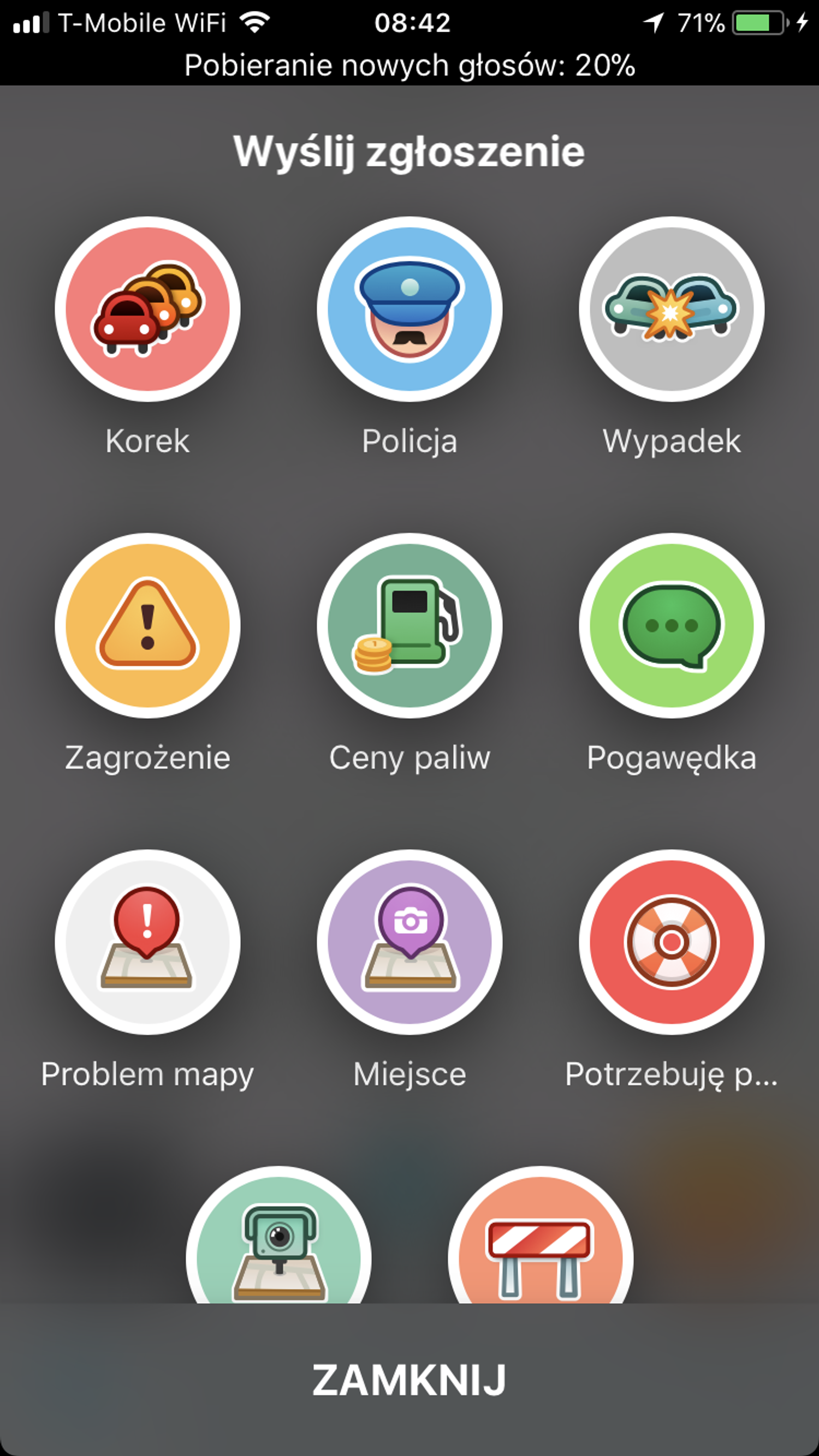 Waze