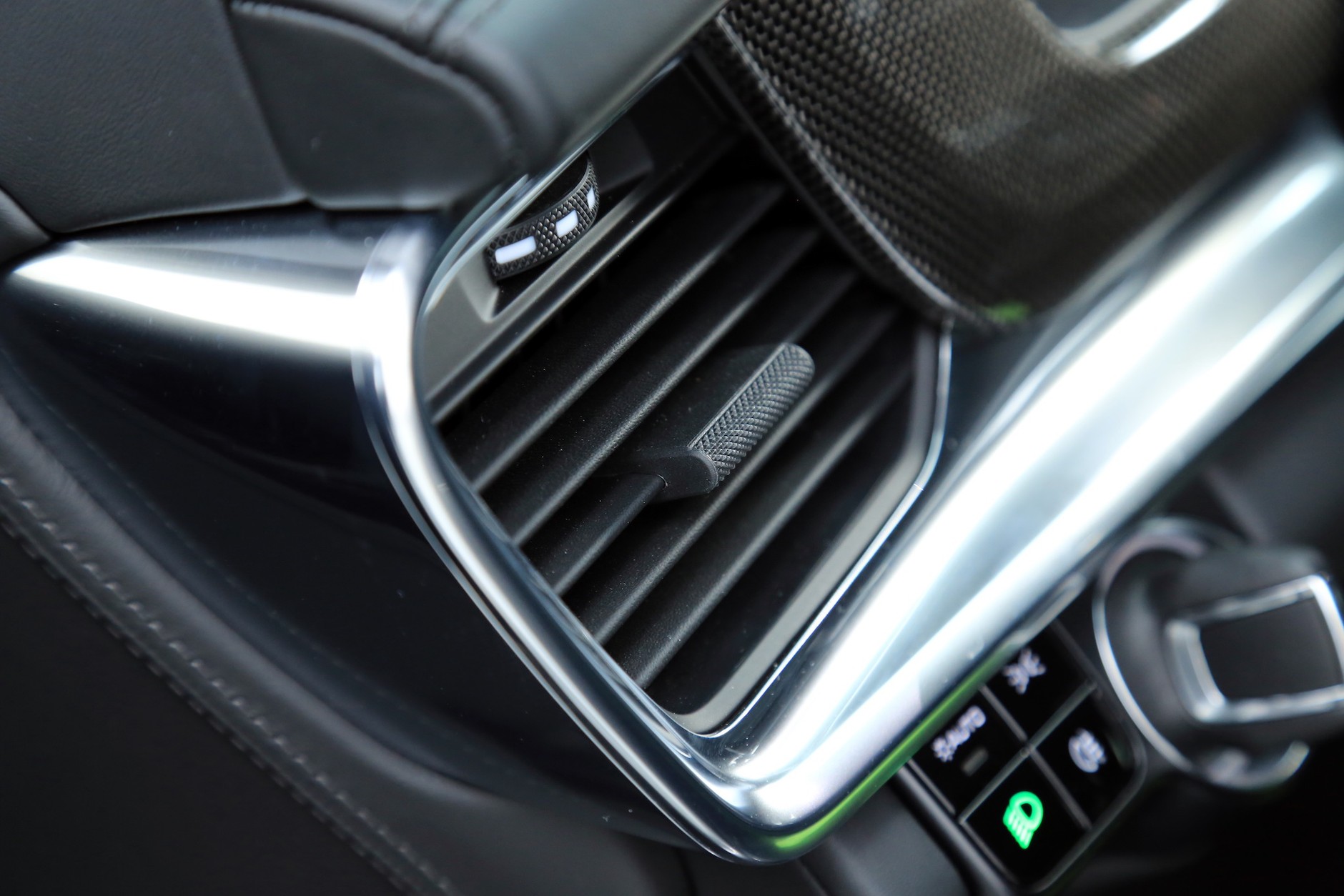 Porsche Panamera Turbo S