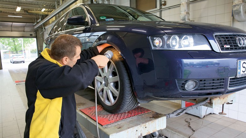 Badanie techniczne - wyjaśniamy, kiedy nie zaliczysz przeglądu