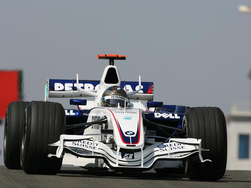 Grand Prix Turcji 2007: fotogaleria