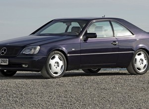 Najdroższe auto kosztowało średnią pensję odkładaną przez 30 lat