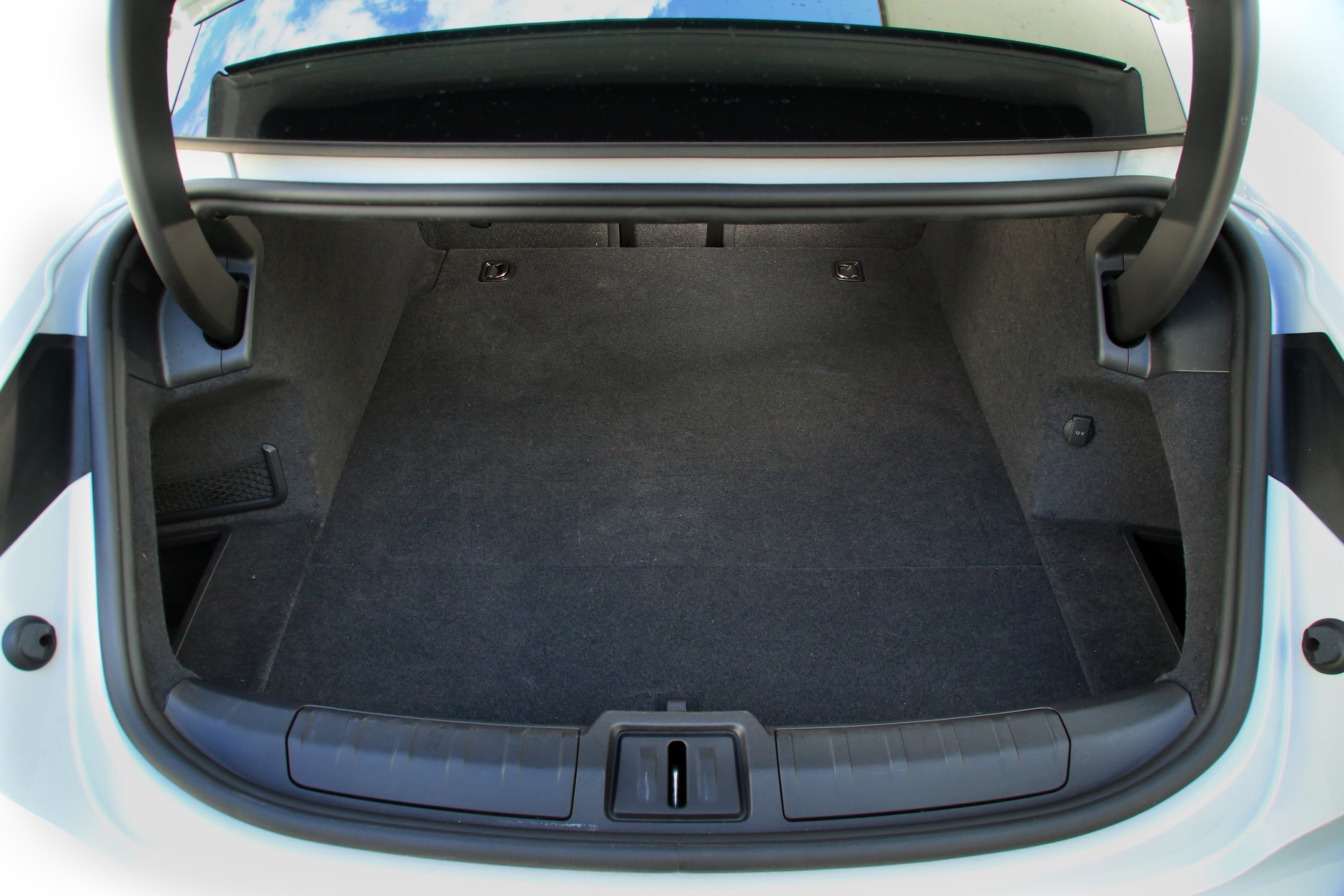 Porsche Taycan RWD 2021 I generacja