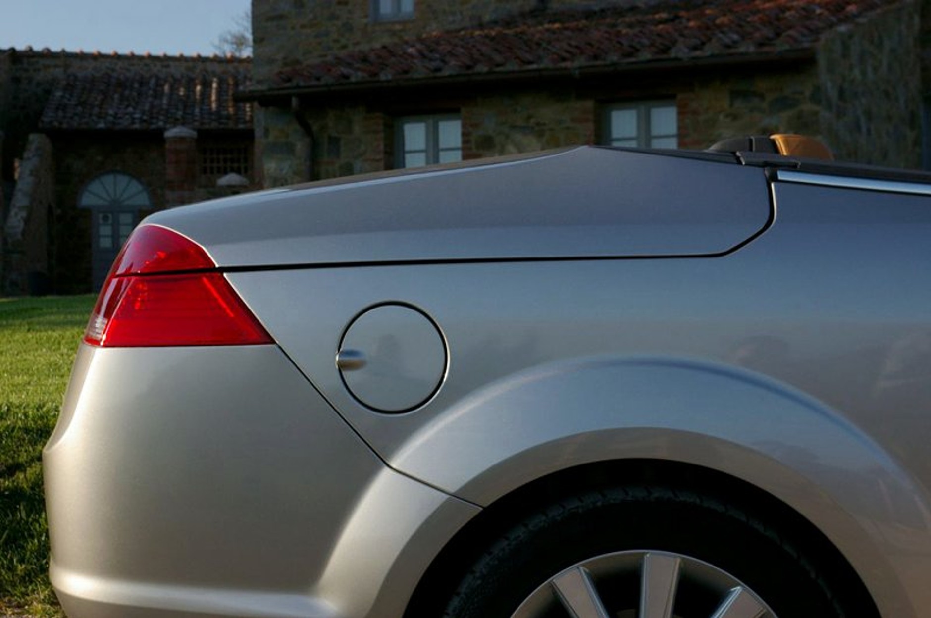 Ford Focus coupe-cabriolet – pierwsze wrażenia z jazdy