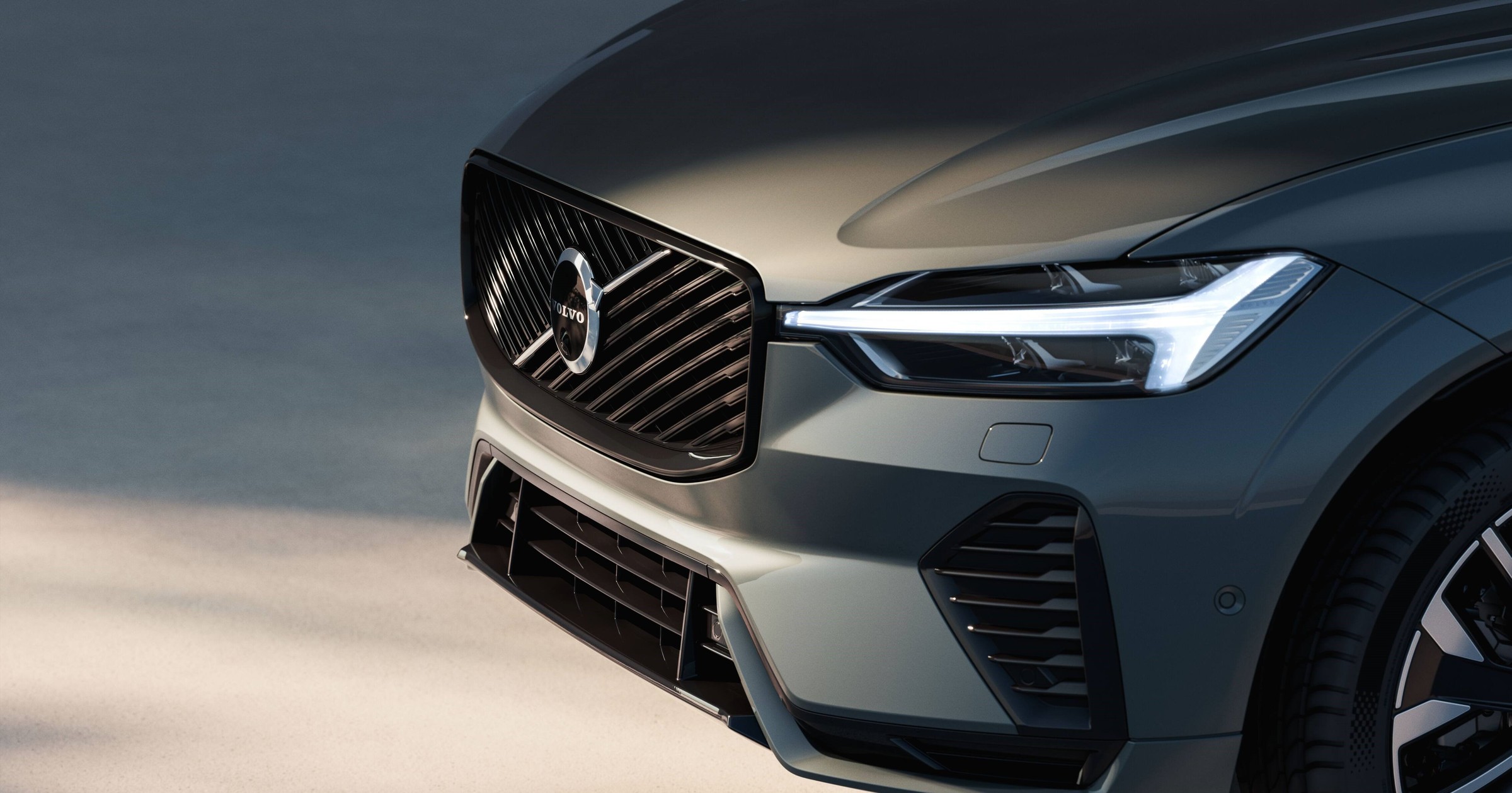 2025 Volvo XC60