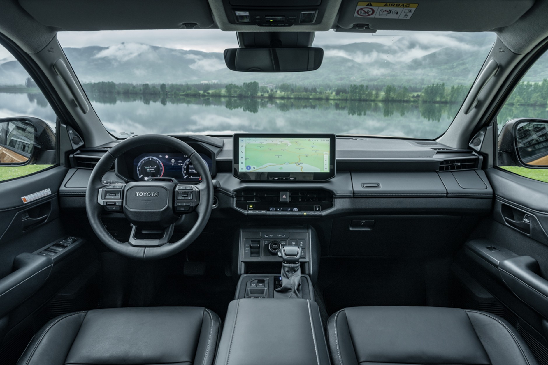 Nowa Toyota Hilux