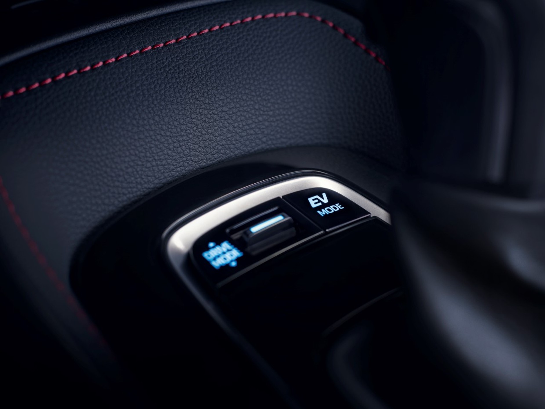 Toyota Corolla na salonie samochodowym w Paryżu