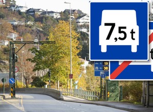 Nowe znaki z Norwegii mogą zaskoczyć wielu kierowców. Nie ma takich na naszych drogach