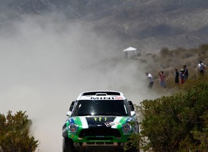 Dakar 2012: Podsumowanie IV etapu + wyniki