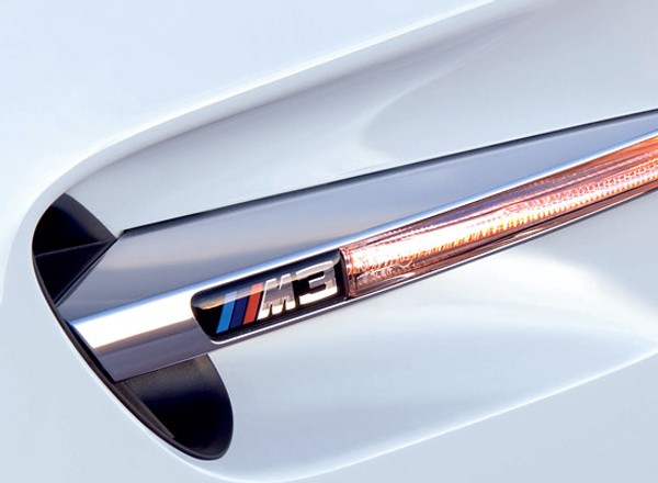 Najgorsze maniery mają kierowcy BMW