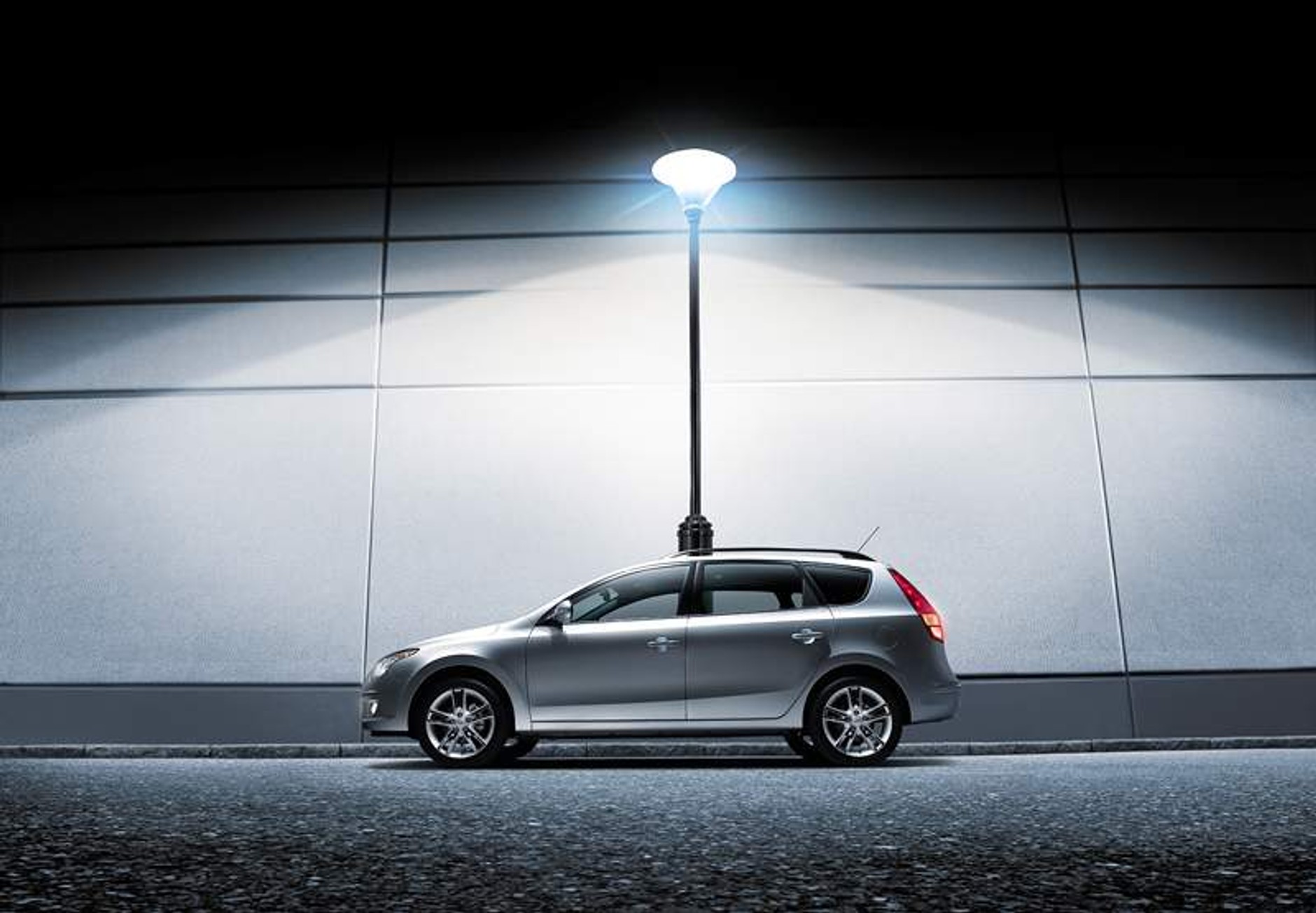 Hyundai i30: trzecią wersją będzie coupe-kabriolet