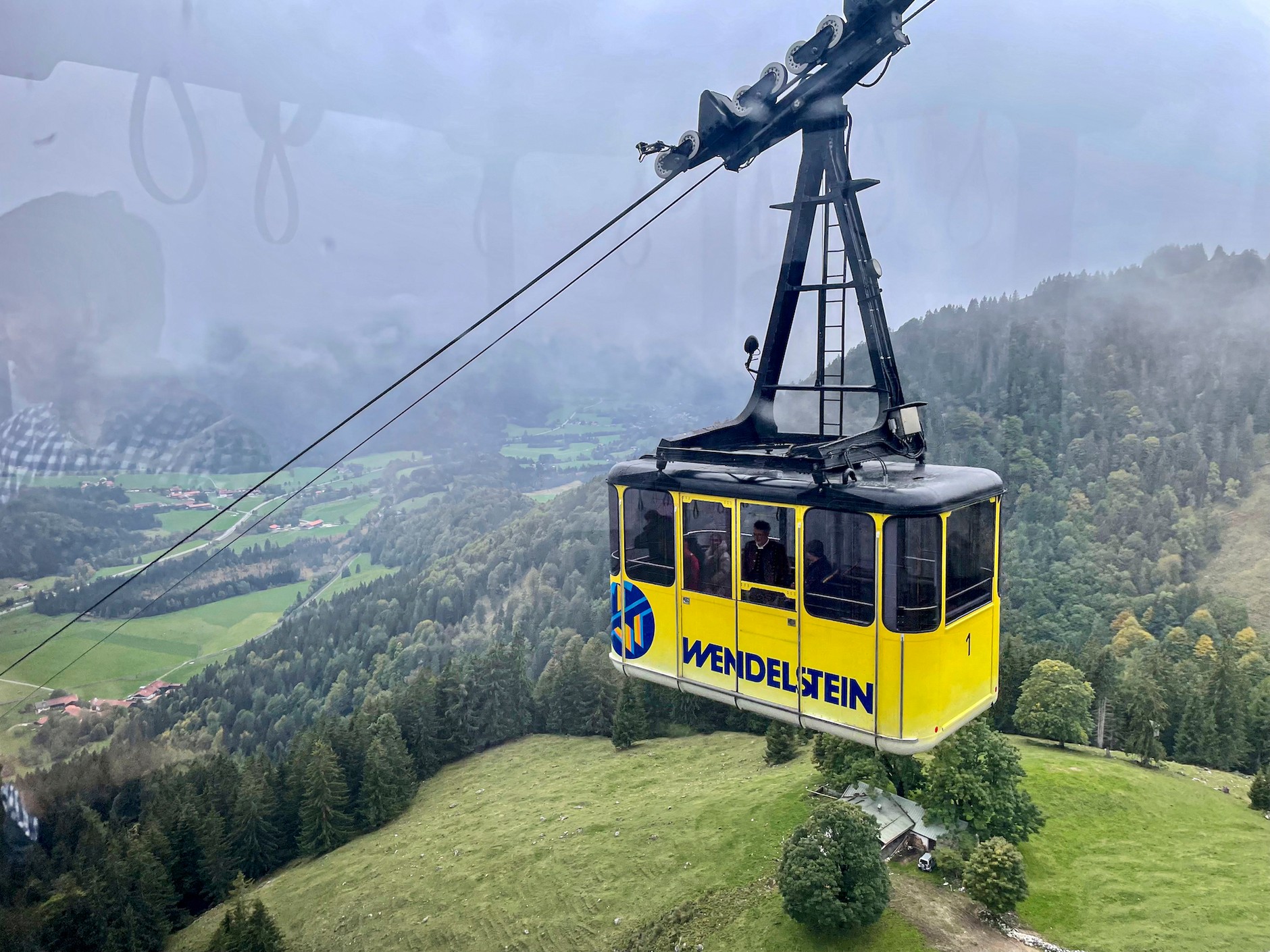 Niemiecki Szlak Alpejski