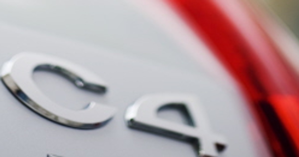 Citroën: C4 BIOFLEX - nowy model przyjazny dla środowiska