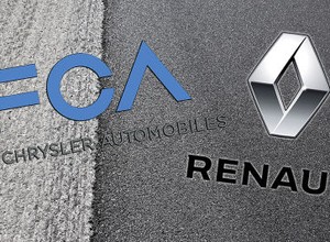 Nie należy się spieszyć z fuzją Renault i Fiat Chrysler