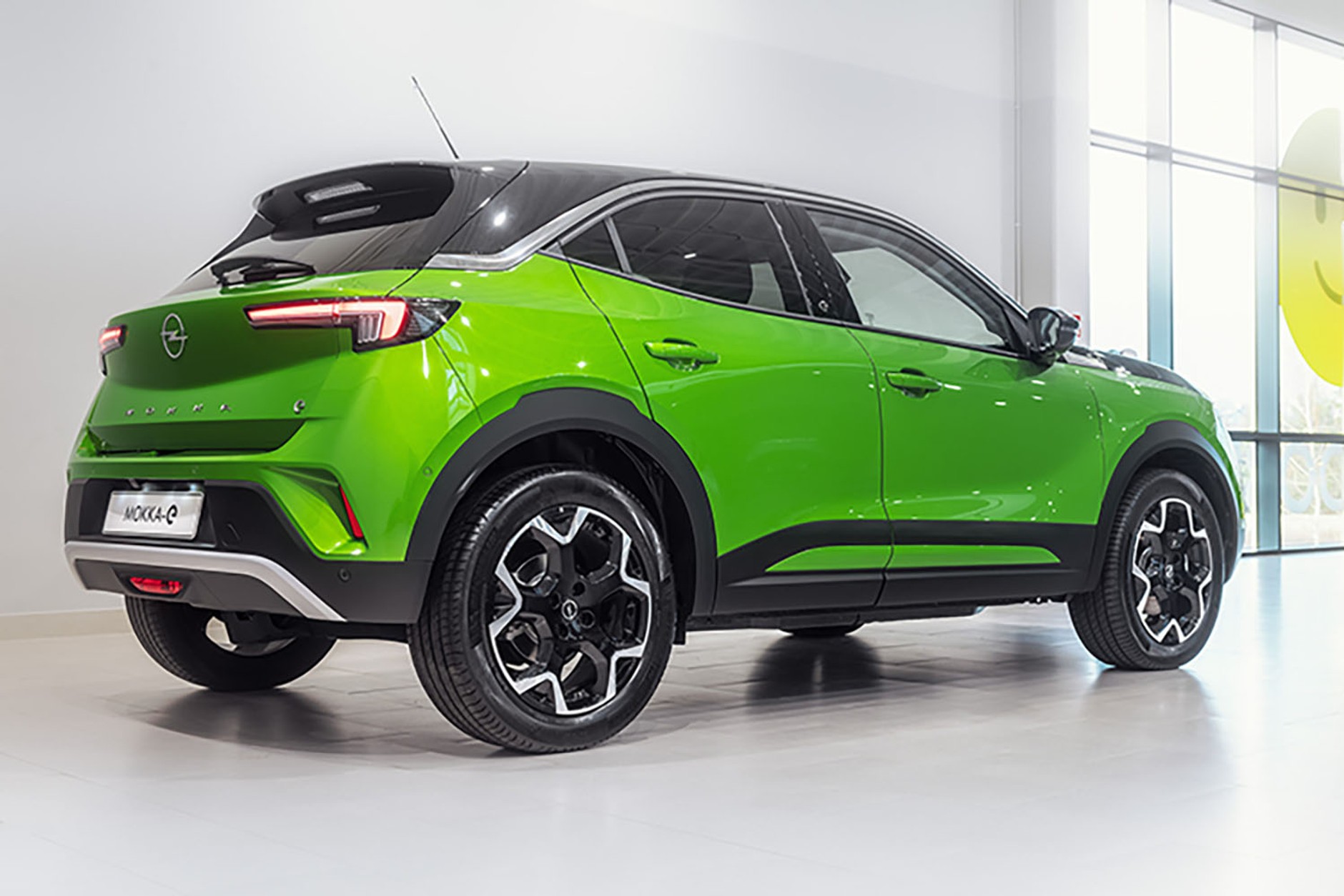 Nowy Opel Mokka – nie wygląda jak Opel. I bardzo dobrze!