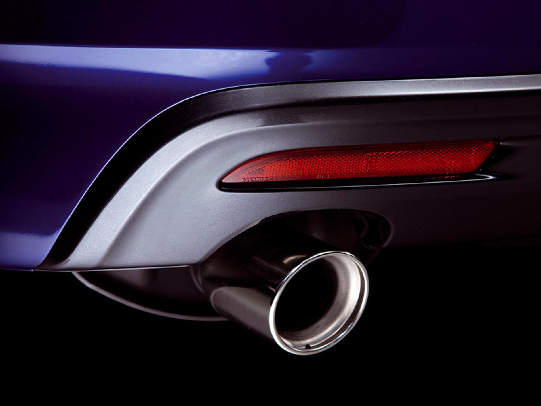 Nowa Honda Accord – pierwsze fotografie