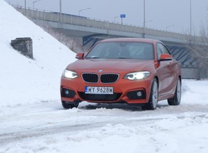 BMW 220d xDrive Coupe - praktyczny prezent | TEST