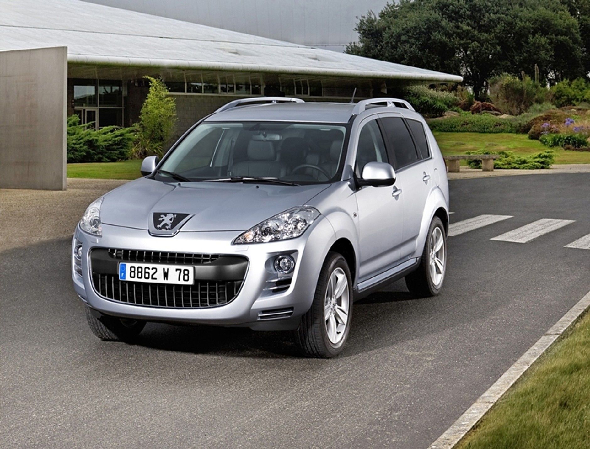 Trzy najgorsze samochody z Francji