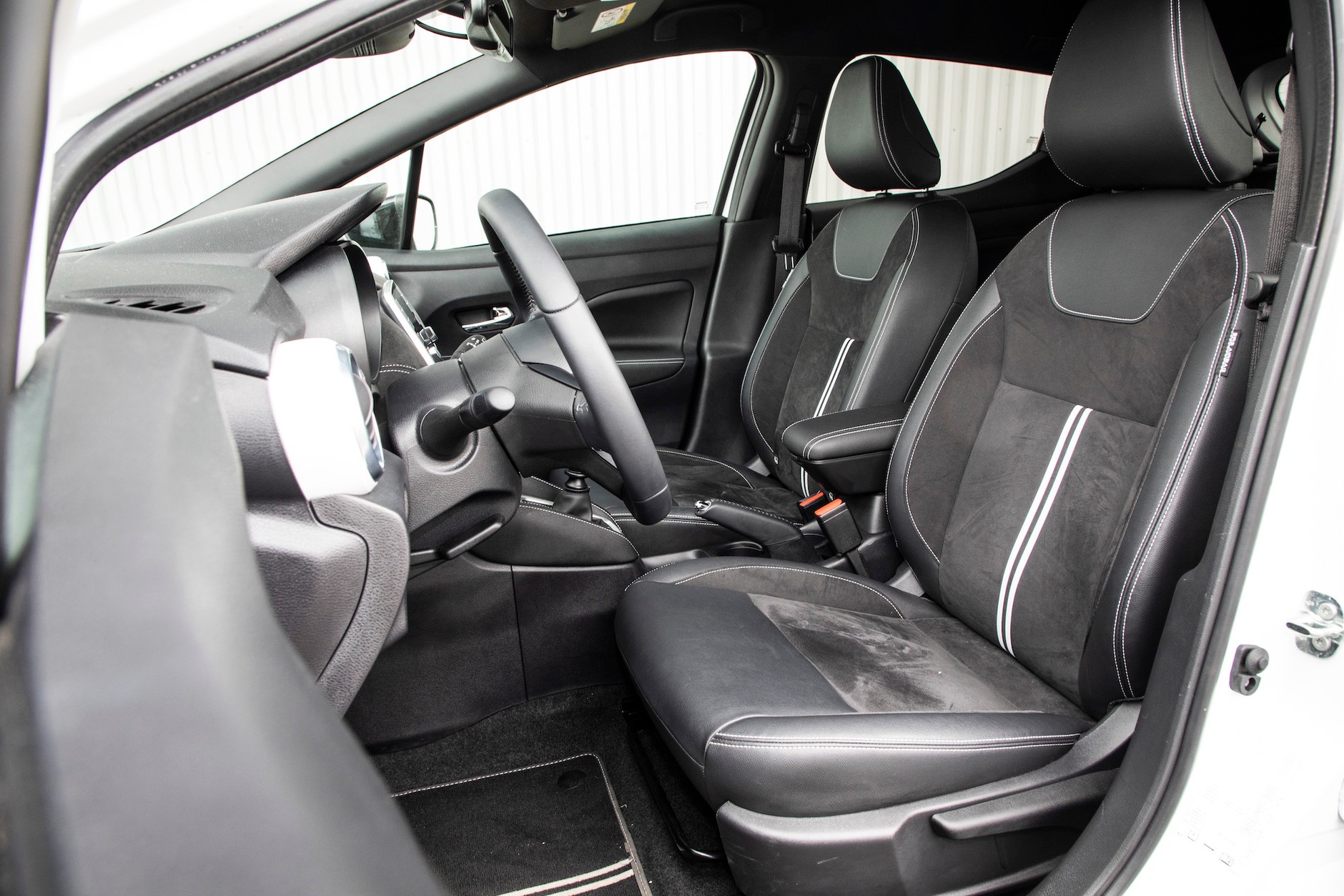 Nissan Micra DIG-T 117 N-Sport