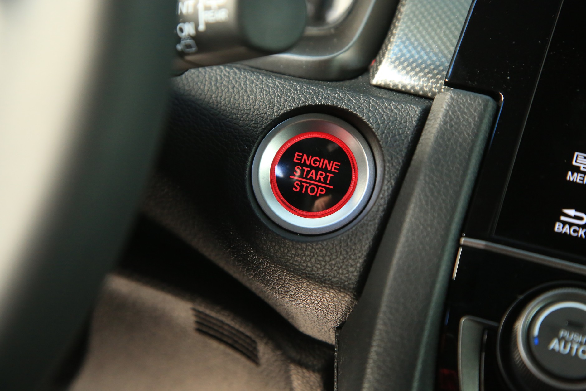 Honda Civic 1.0 VTEC Turbo