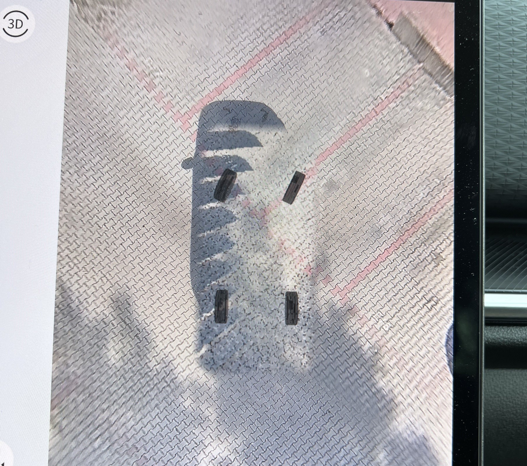 Jaecoo 7 Super Hybrid