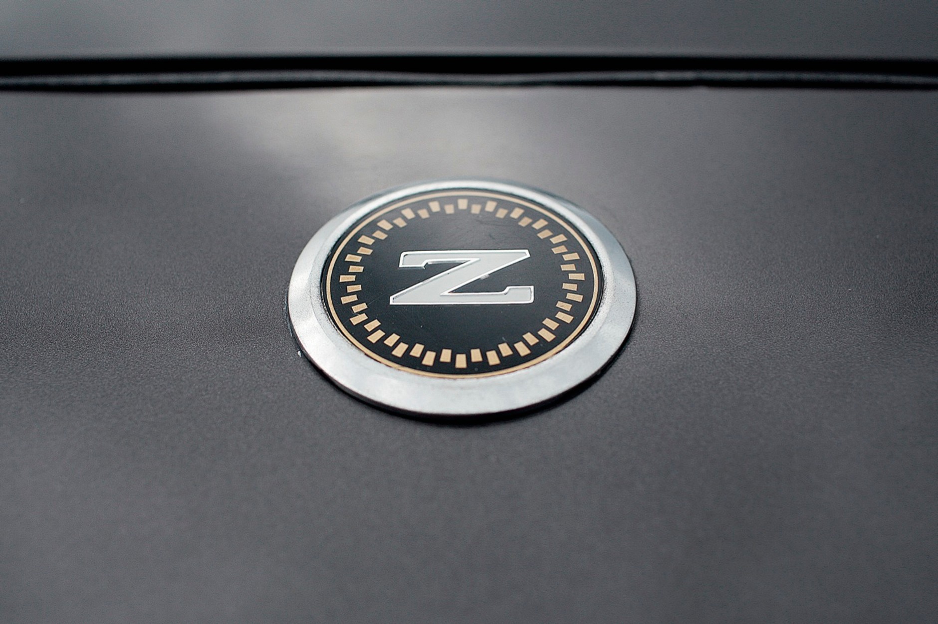 Datsun (Nissan) 300ZX