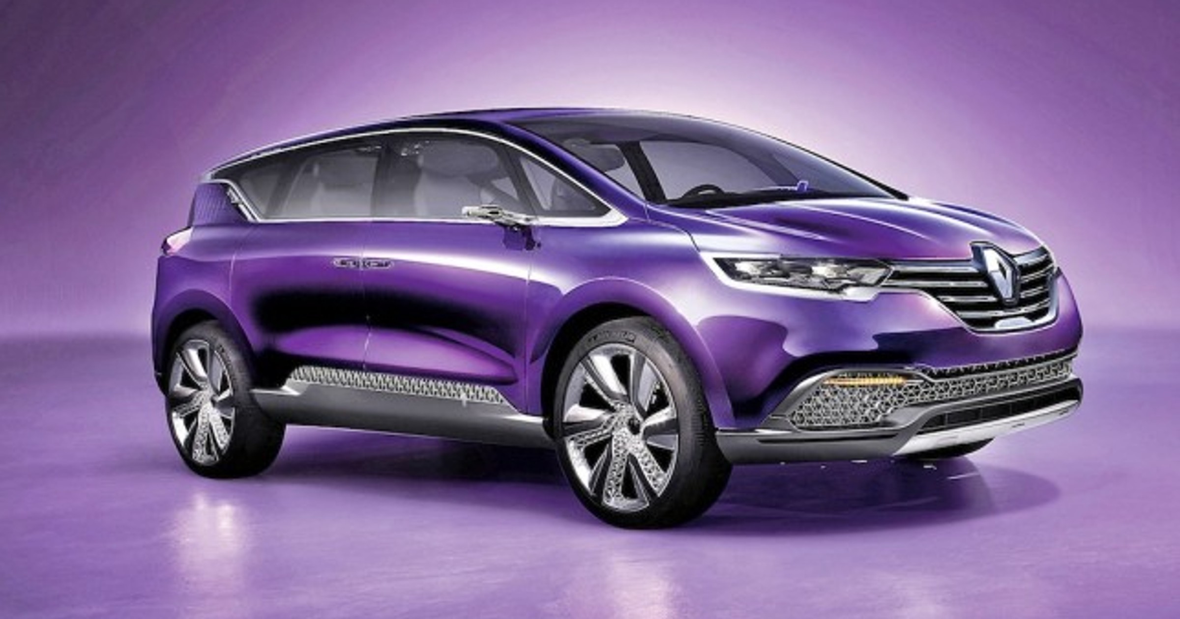 Renault Espace