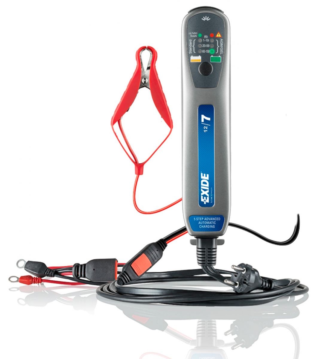 O akumulatorach dla przezornych