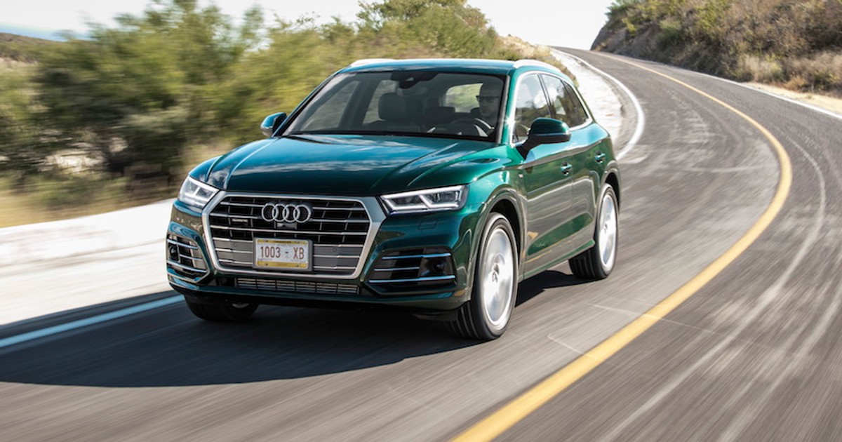 Audi Q5