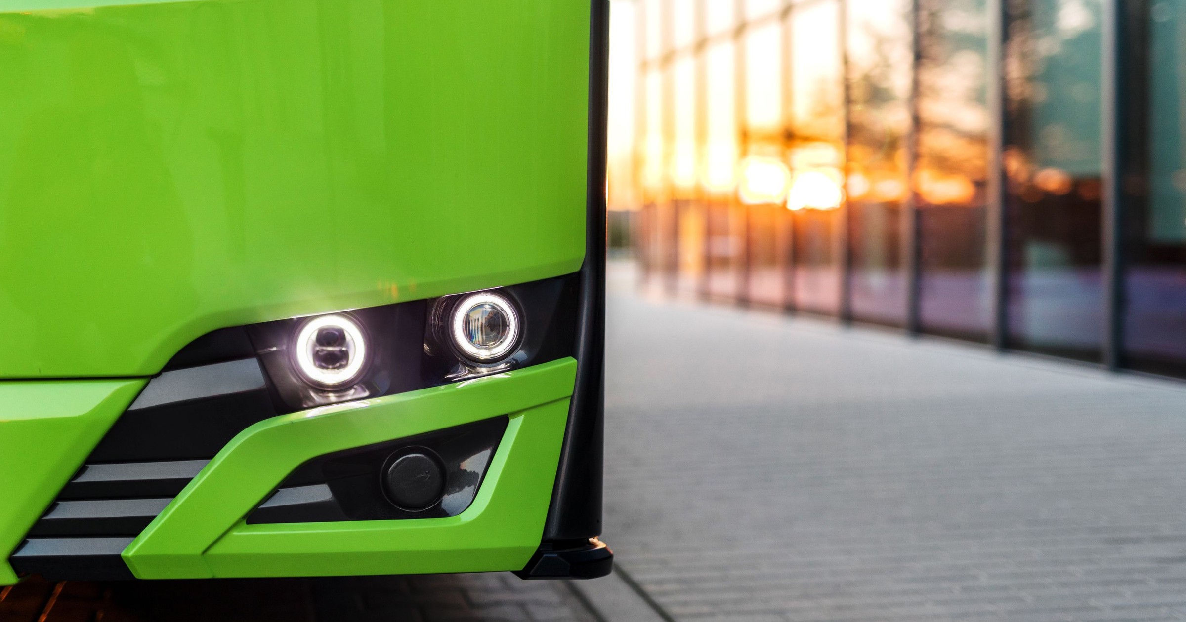 Autobus Solaris