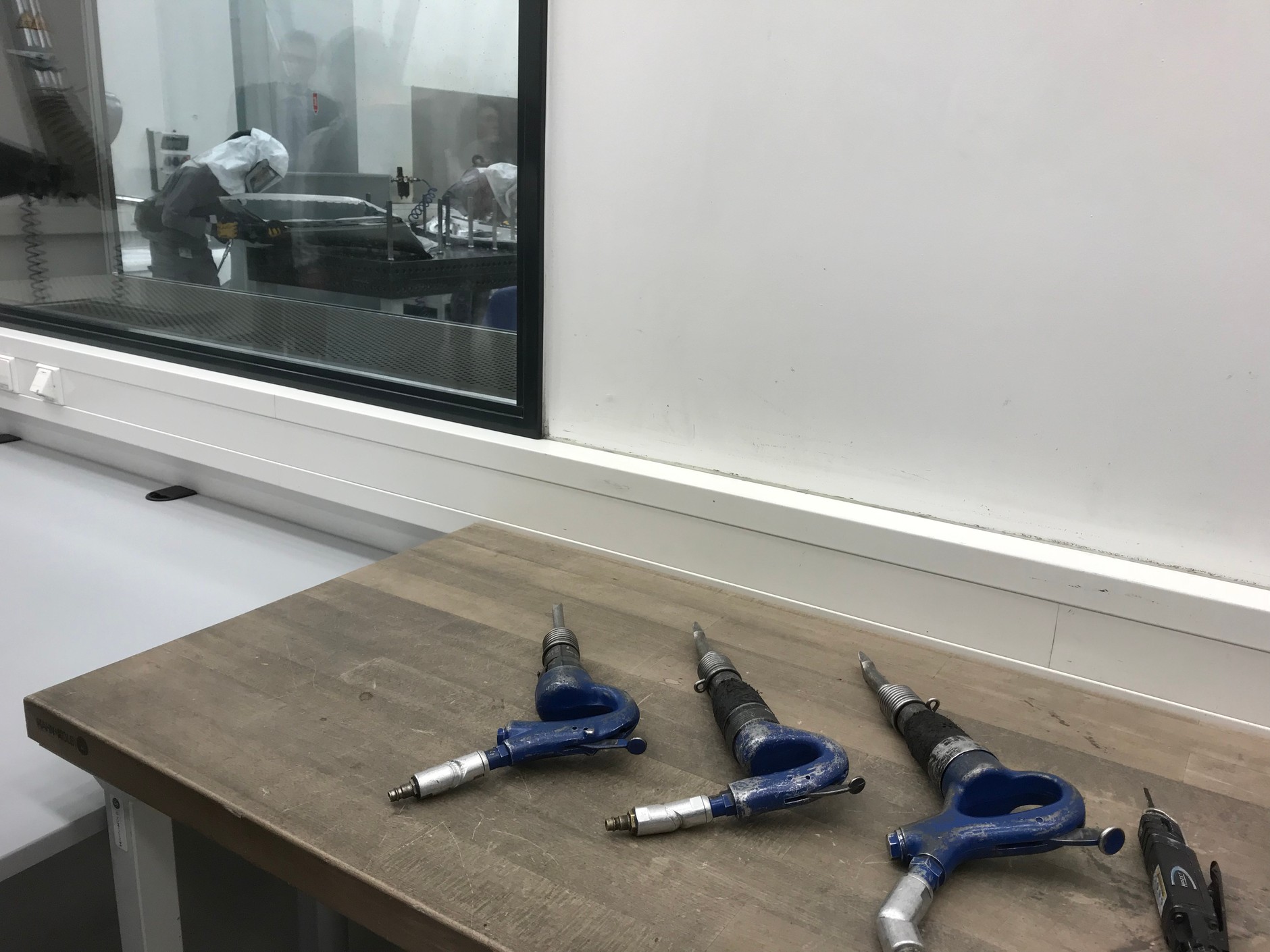 Fabryka Porsche w Lipsku