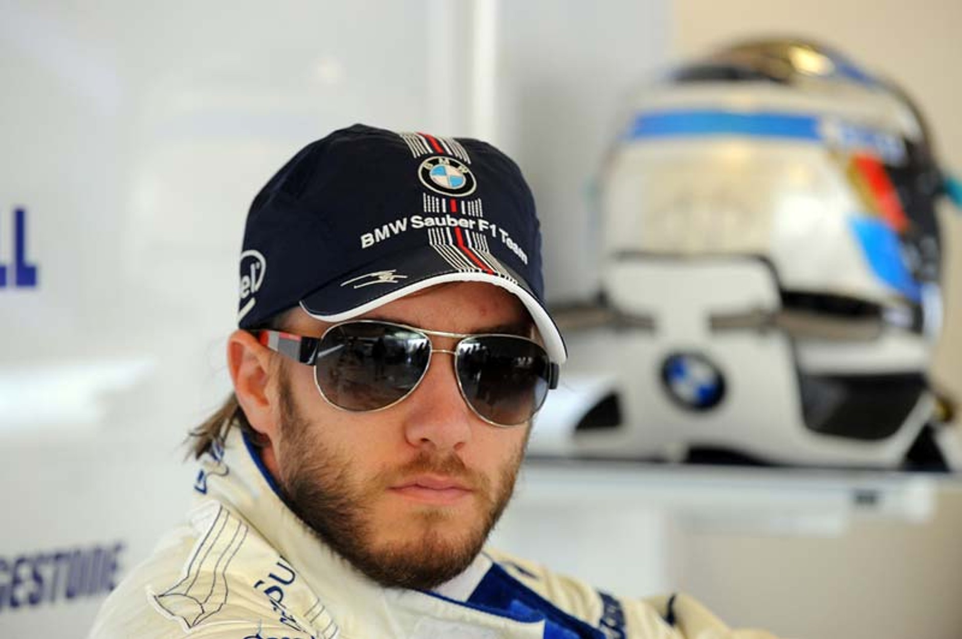 Grand Prix Wielkiej Brytanii 2008: fotogaleria