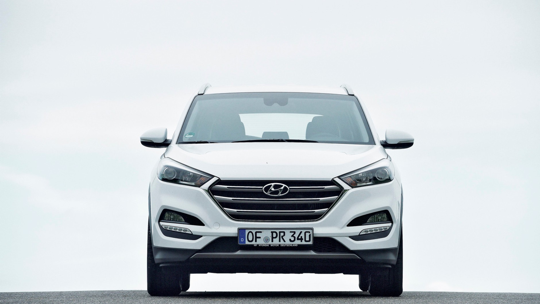 SsangYong XLV kontra Hyundai Tucson i Renault Kadjar