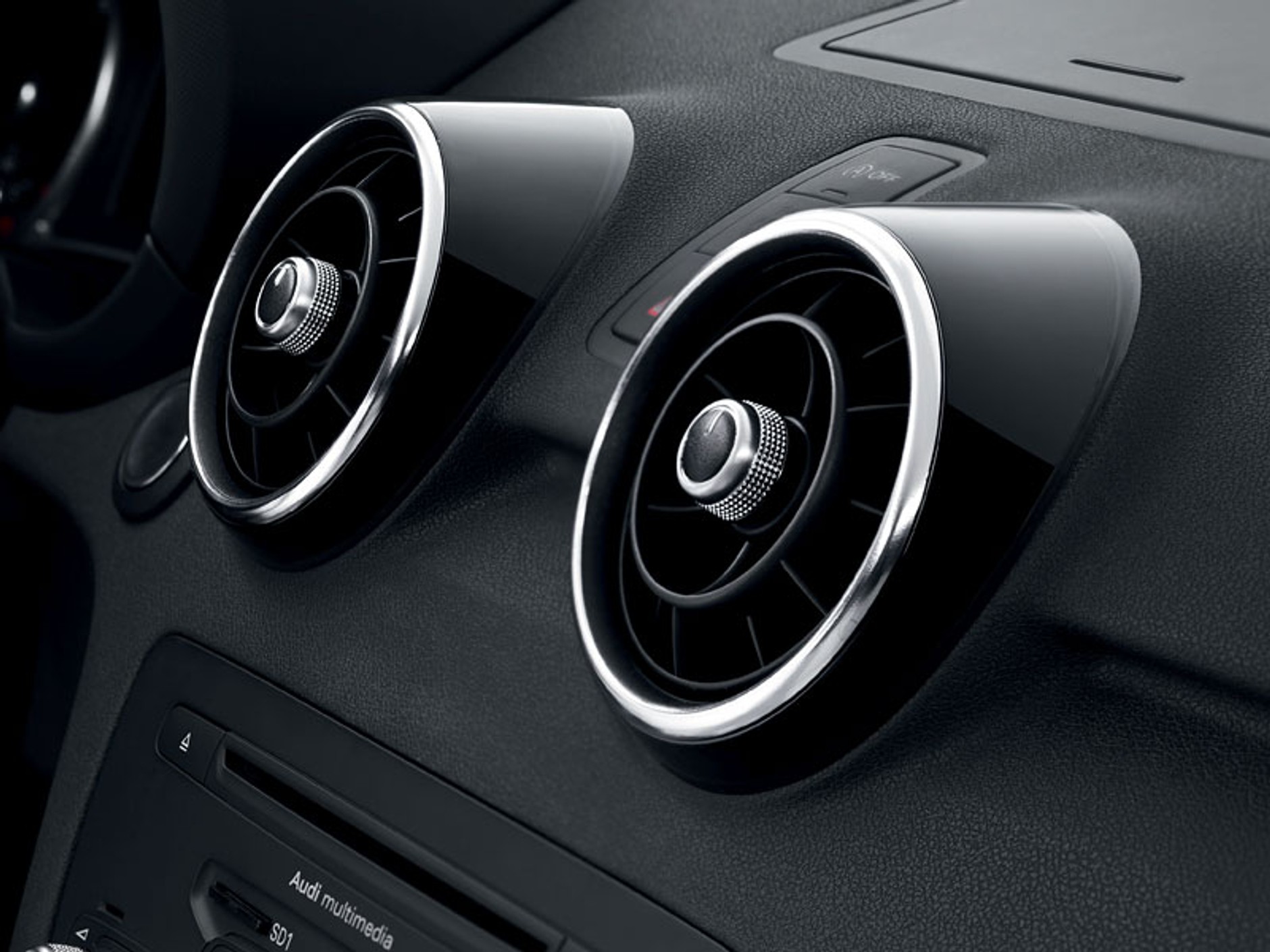 Genewa 2010: Audi A1 - w pełnej okazałości za 16 tys. euro