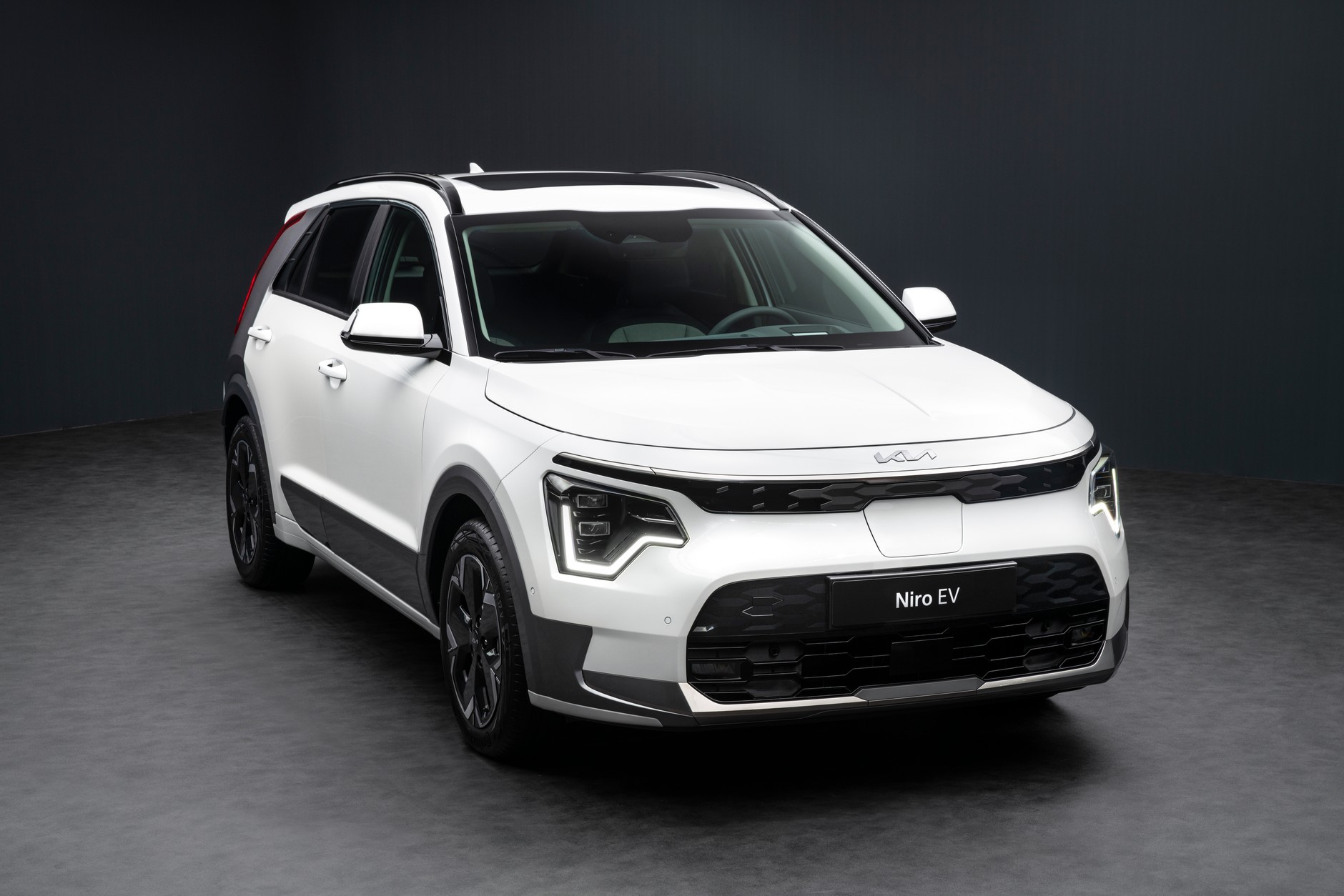 Kia Niro (druga generacja; od 2022 r.)